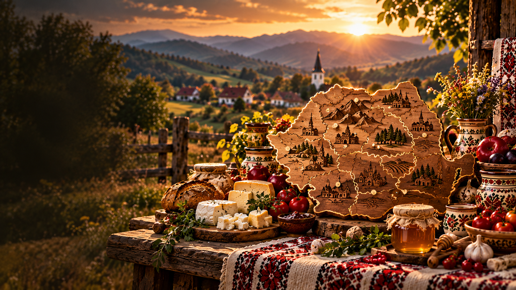 România